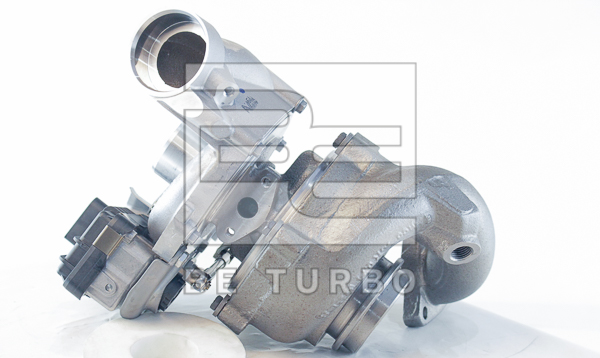 Plniace dúchadlo BE TURBO